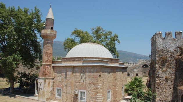 İşte en çok ve en az cami olan illerimiz