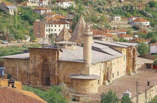 İşte en çok ve en az cami olan illerimiz