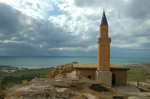 İşte en çok ve en az cami olan illerimiz