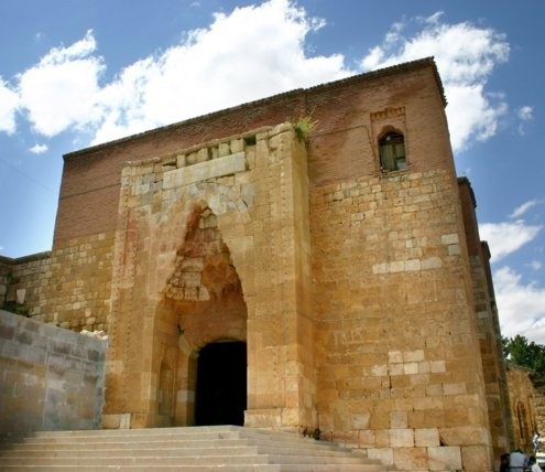 İşte en çok ve en az cami olan illerimiz