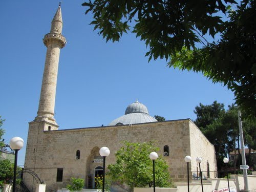 İşte en çok ve en az cami olan illerimiz