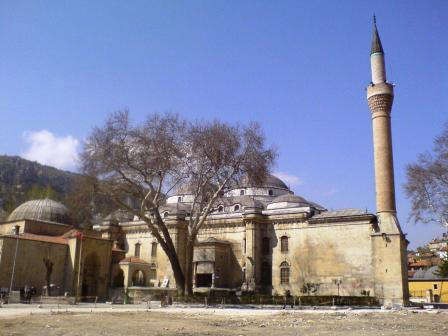 İşte en çok ve en az cami olan illerimiz