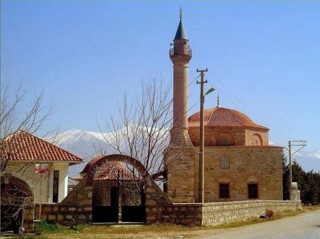 İşte en çok ve en az cami olan illerimiz