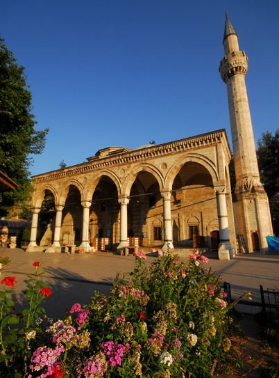 İşte en çok ve en az cami olan illerimiz