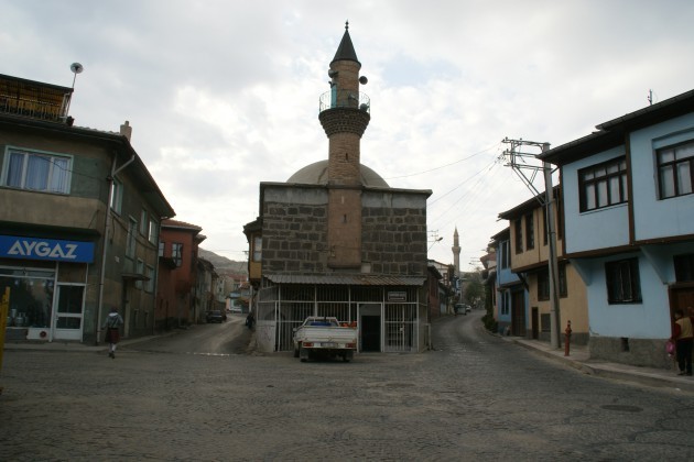 İşte en çok ve en az cami olan illerimiz