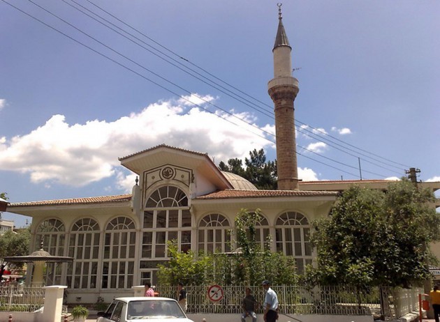 İşte en çok ve en az cami olan illerimiz