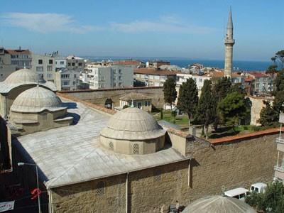 İşte en çok ve en az cami olan illerimiz