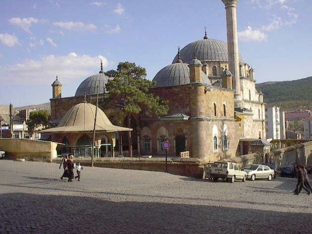 İşte en çok ve en az cami olan illerimiz