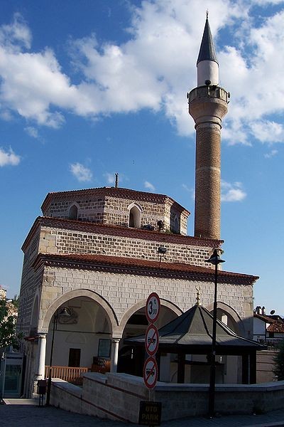 İşte en çok ve en az cami olan illerimiz