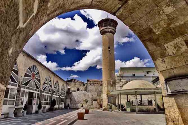 İşte en çok ve en az cami olan illerimiz