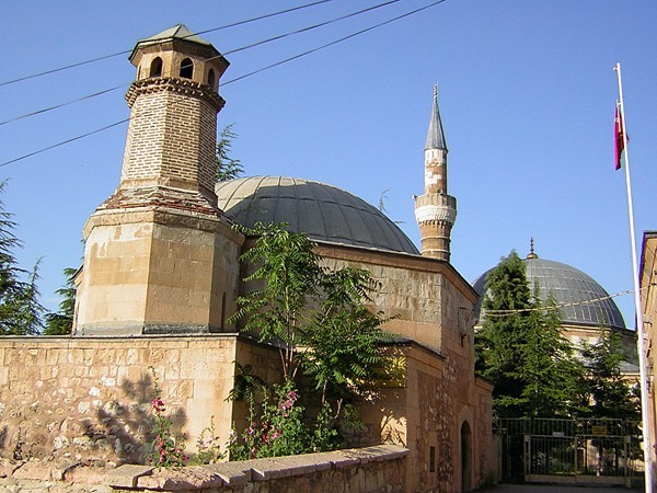 İşte en çok ve en az cami olan illerimiz