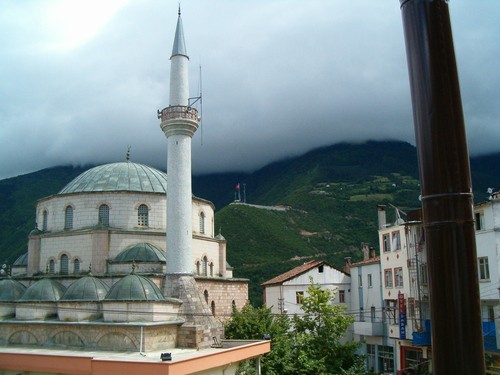 İşte en çok ve en az cami olan illerimiz