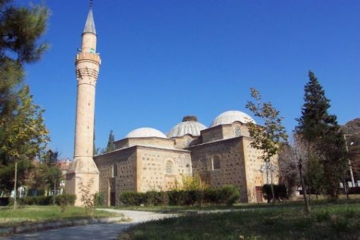 İşte en çok ve en az cami olan illerimiz