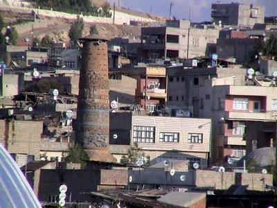 İşte en çok ve en az cami olan illerimiz