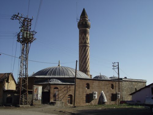 İşte en çok ve en az cami olan illerimiz