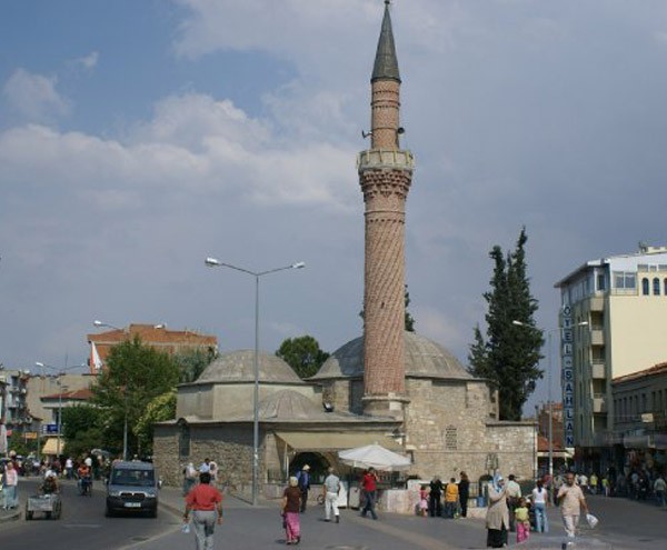 İşte en çok ve en az cami olan illerimiz