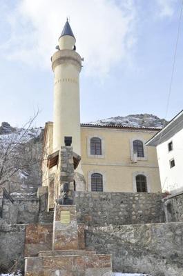 İşte en çok ve en az cami olan illerimiz