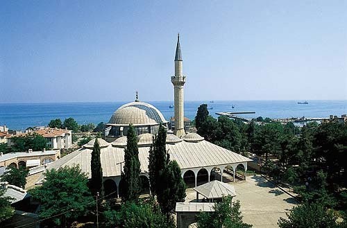 İşte en çok ve en az cami olan illerimiz