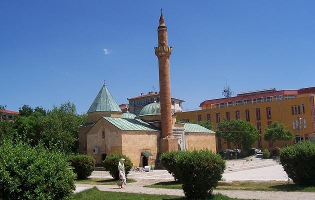 İşte en çok ve en az cami olan illerimiz