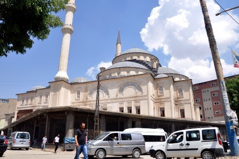 İşte en çok ve en az cami olan illerimiz