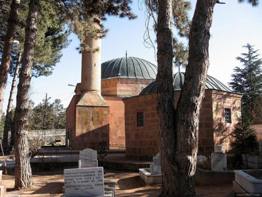 İşte en çok ve en az cami olan illerimiz