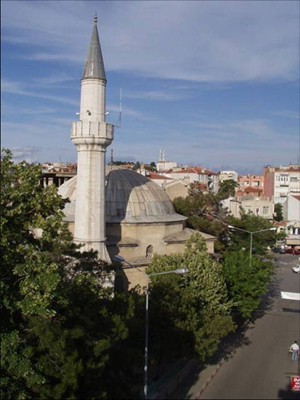 İşte en çok ve en az cami olan illerimiz