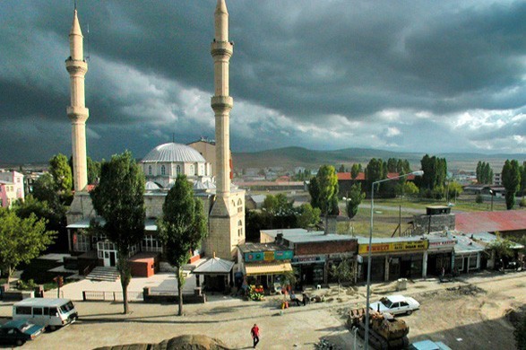 İşte en çok ve en az cami olan illerimiz