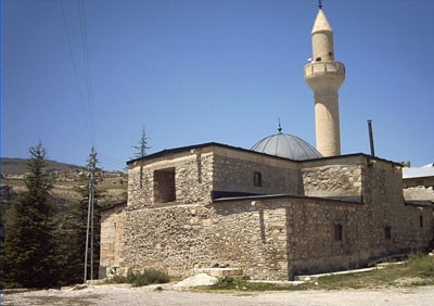 İşte en çok ve en az cami olan illerimiz