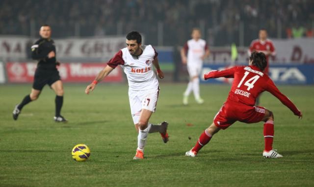 Elazığspor-Beşiktaş