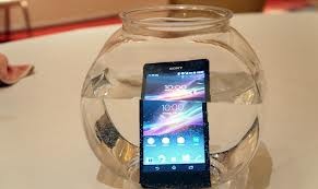 Sony Xperia Z ile Samsung Galaxy Note 2