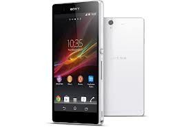 Sony Xperia Z ile Samsung Galaxy Note 2