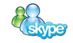 MSN'm Skype oldu ne yapmalıyım?