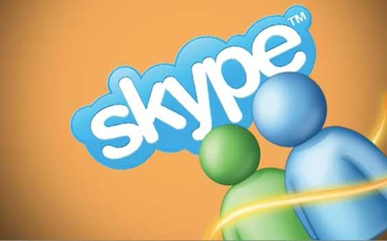 MSN'm Skype oldu ne yapmalıyım?