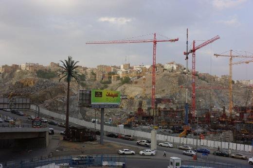 Kabe'de Türkiye'nin Osmanlı zaferi