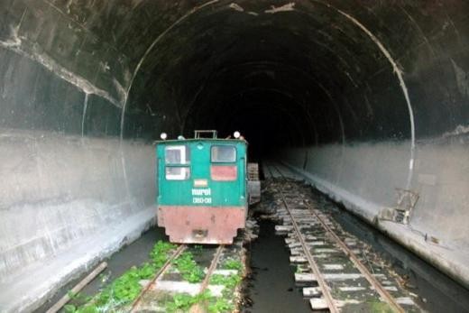 Ayaş Tüneli için ışık göründü