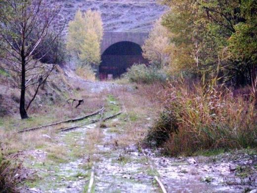 Ayaş Tüneli için ışık göründü