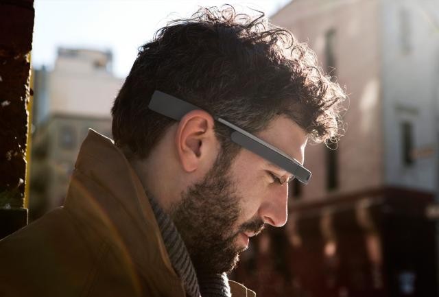 Google Glass nedir Ne işe yarar?