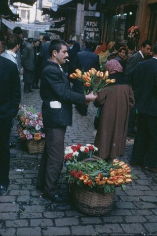 Bir zamanlar İstanbul!