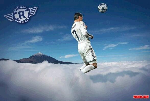 Cristiano Ronaldo alay konusu oldu