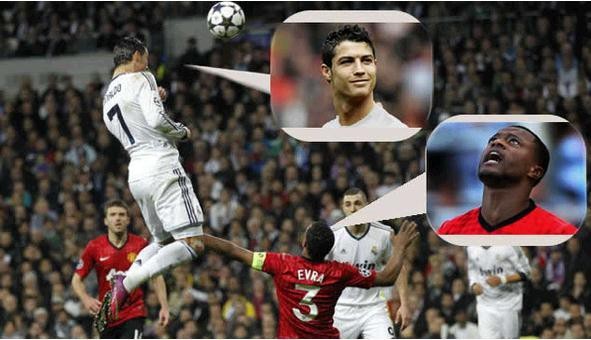 Cristiano Ronaldo alay konusu oldu