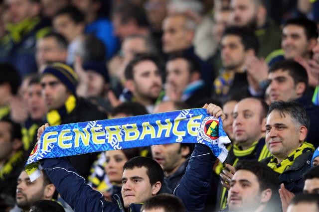 Fenerbahçe - Kasımpaşa