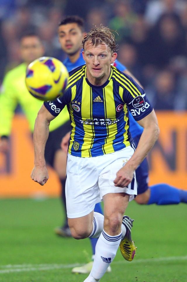 Fenerbahçe - Kasımpaşa