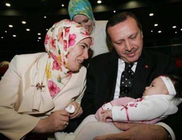 60 yılda Başbakan Erdoğan