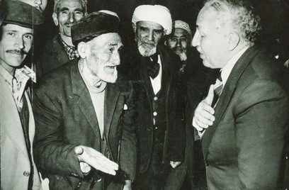 Vefatının ikinci yılında Erbakan Hoca