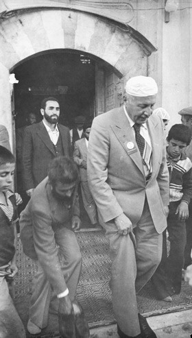 Vefatının ikinci yılında Erbakan Hoca