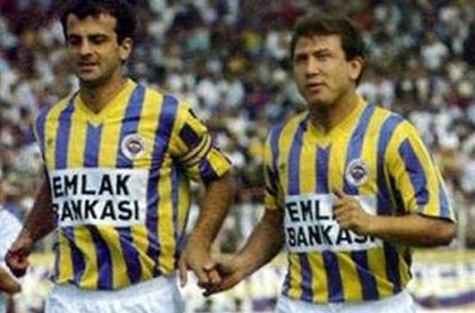 Geçmişten günümüze Süper Lig'in gol kralları