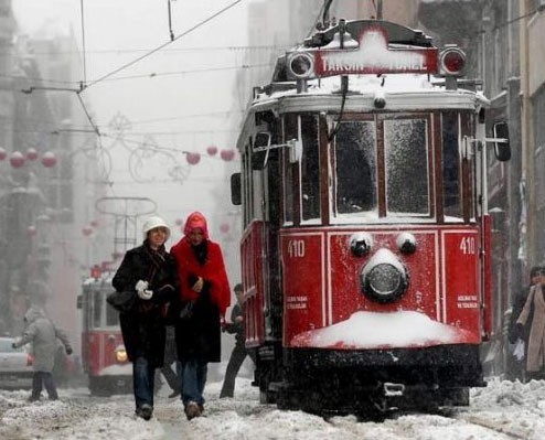 Kur'an okunan evin bereketi