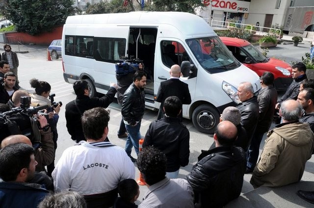 Hayranları sinir krizi geçirdi