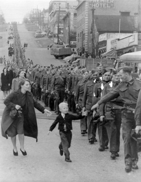 Son yüz yılın en etkileyici fotoğrafları