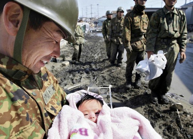 Son yüz yılın en etkileyici fotoğrafları